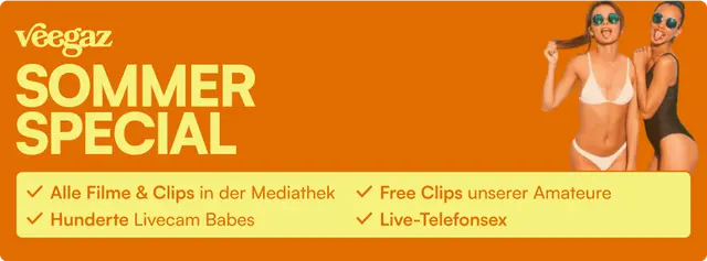 Veegaz Special Offer